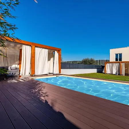 Villa The Base Bibinje