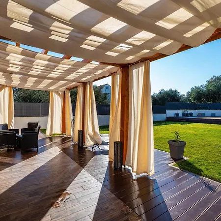 The Base Villa