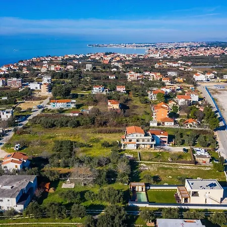 The Base Bibinje