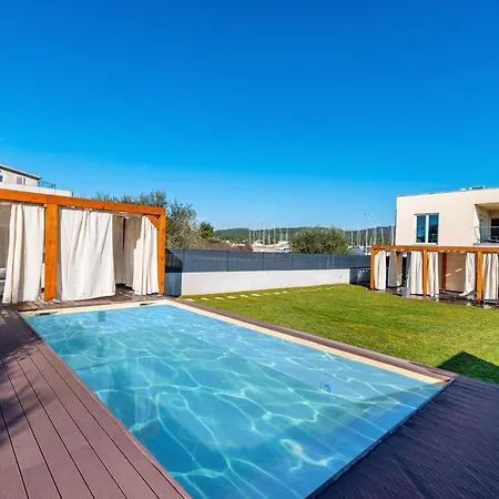 The Base Villa