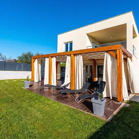 The Base Villa